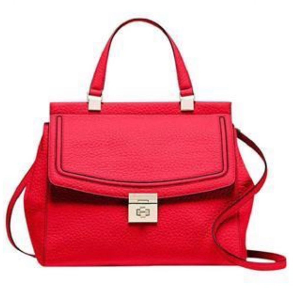 Kate Spade New York
EVERETT WAY TALLULAH SHOULDER BAG